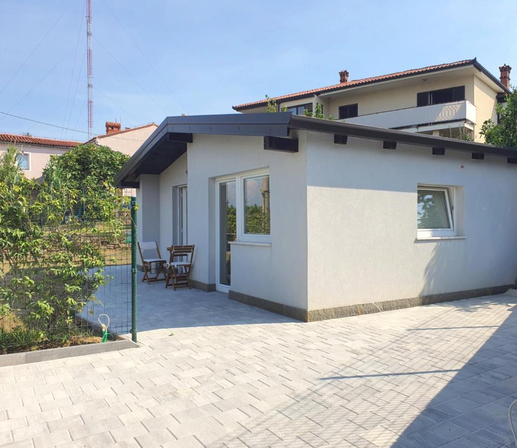 Apartma Marjeta Apartment Piran Exterior photo