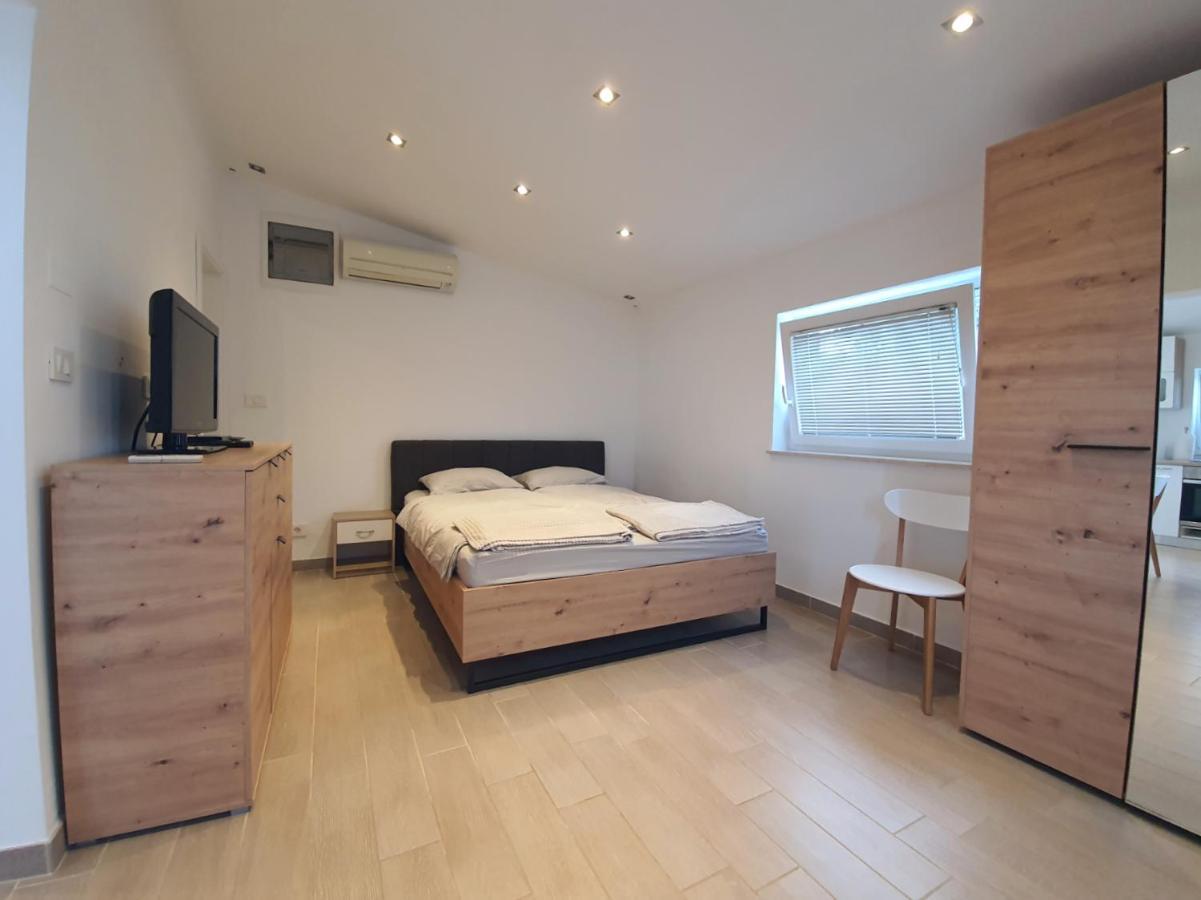 Apartma Marjeta Apartment Piran Exterior photo