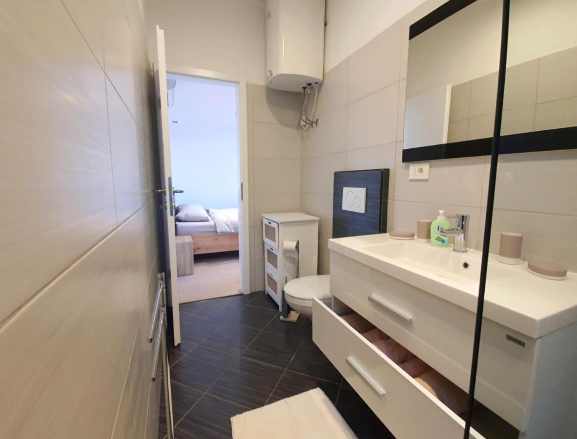 Apartma Marjeta Apartment Piran Exterior photo